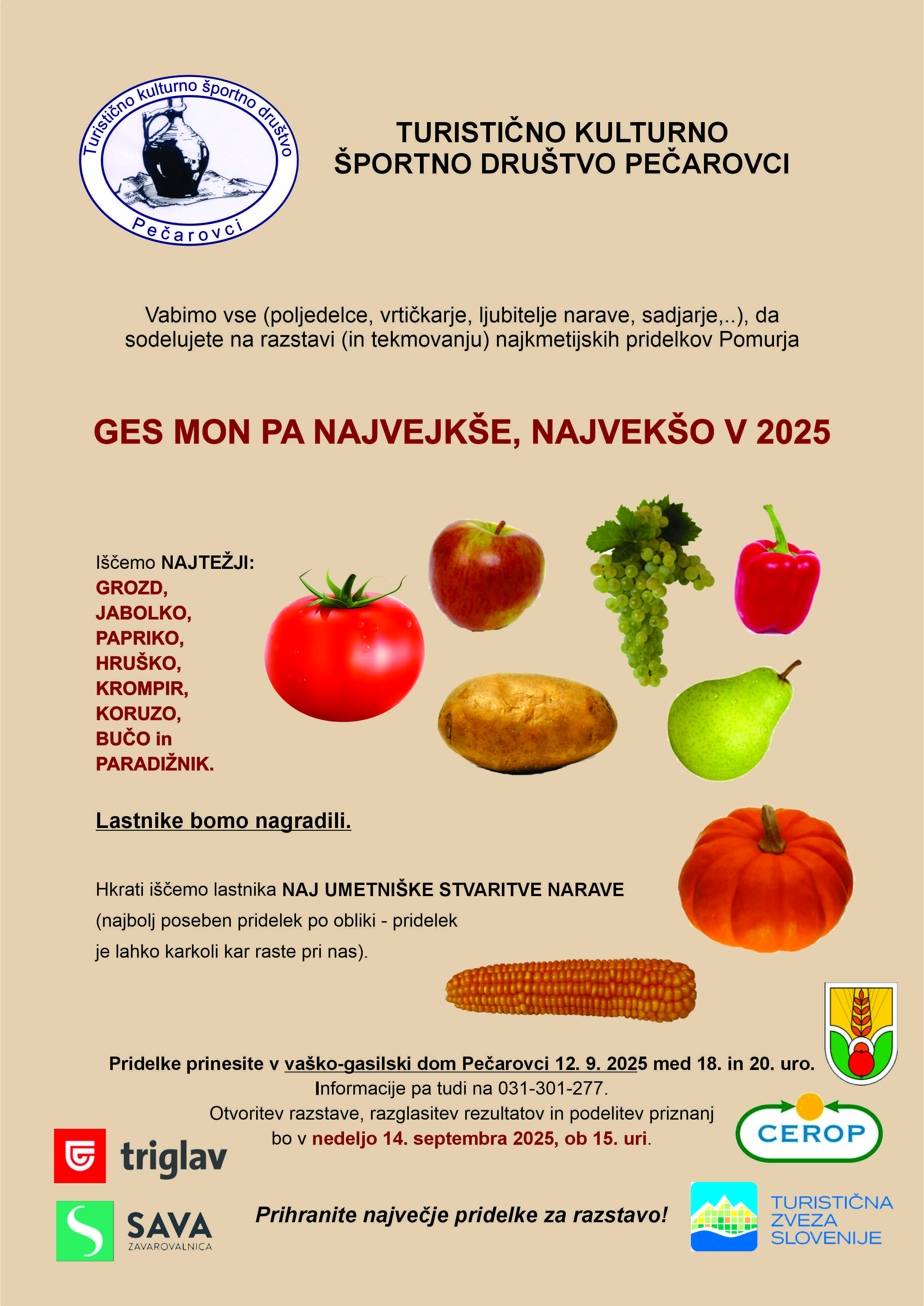 ges mon najvekse 2025